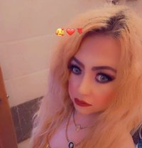 Rien ( Both ) - Acompañantes transexual in Jeddah