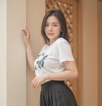 Riena - puta in Jakarta