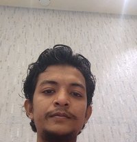 Rifat Rahman - Acompañantes masculino in Dhaka