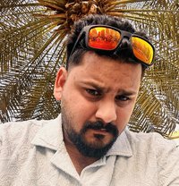 Rifaz - Male escort in Dubai