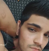 Rifshaan 4 U - Male escort in Dubai