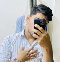 Rifshaan 4 U - Male escort in Dubai