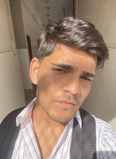 Rifshaan 4 U - Male escort in Dubai Photo 3 of 3