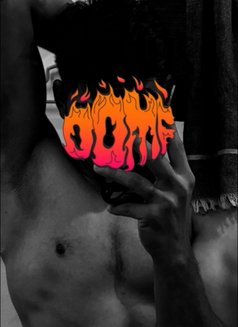 RIFSHAAN - Acompañantes masculino in Dubai Photo 4 of 4