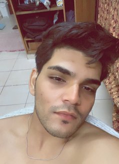Rifshaan - Male escort in Dubai Photo 2 of 3