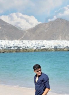 Rifshaan - Male escort in Kochi Photo 1 of 3