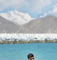 Rifshaan 4U - masseur in Bangalore