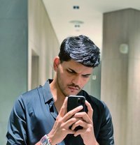 Rifshaan 4U - masseur in Bangalore