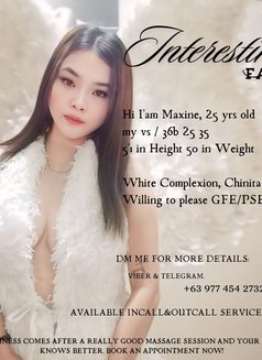 Right Spa - escort in Quezon Photo 2 of 4