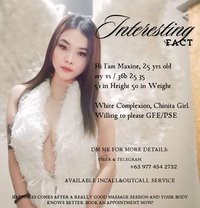 Right Spa - escort in Quezon