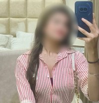 Rigvee - escort in Bangalore Photo 1 of 6