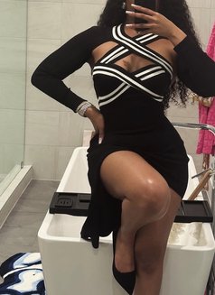 Riha - escort in Busan Photo 1 of 3