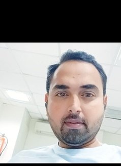 Rihal Khan - Male escort in New Delhi Photo 1 of 1