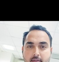 Rihal Khan - Male escort in New Delhi