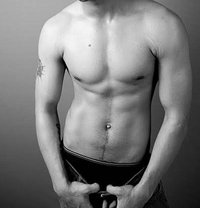 Rihan Guptha - Acompañantes masculino in Hyderabad