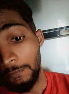 Rihan - Male escort in Mumbai Photo 1 of 1