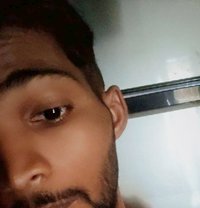 Rihan - Male escort in Mumbai