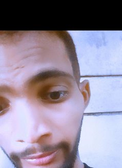 Rihan - Male escort in Mumbai Photo 1 of 1