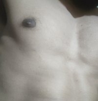 Rihan - Male escort in Mumbai