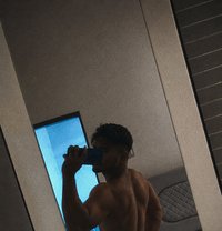 Rihan - Male escort in Navi Mumbai