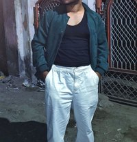 Rihan - Male escort in Navi Mumbai