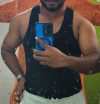 Rihan - Male escort in Navi Mumbai