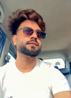 Rihan90 - Male escort in New Delhi Photo 10 of 10