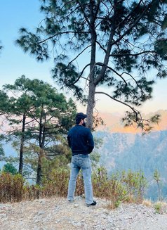 Rihan90 - Acompañantes masculino in New Delhi Photo 11 of 12