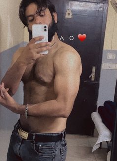 Rihan90 - Male escort in New Delhi Photo 13 of 14