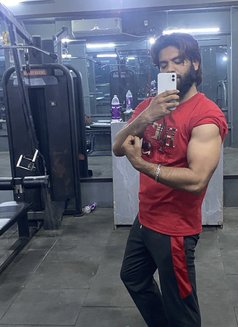 Rihan90 - Male escort in New Delhi Photo 14 of 14