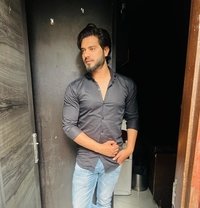 Rihan90 - Male escort in New Delhi