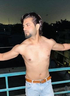 Rihan90 - Male escort in New Delhi Photo 9 of 9