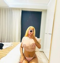 Rihana - puta in Daejeon