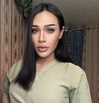 Rihana hard cum - Acompañantes transexual in Riyadh