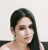Rihana Banu - Transsexual escort in Bangalore