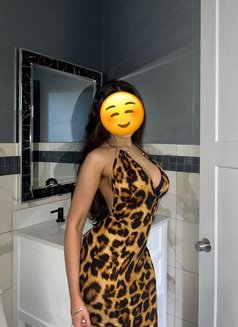 Rihana - escort in Dubai Photo 4 of 4