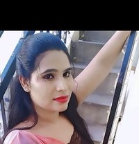 Rihana Farveen - Transsexual escort in Chennai