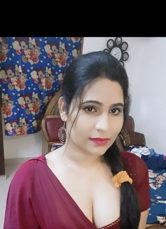 Rihana Farveen - Transsexual escort in Chennai Photo 2 of 5
