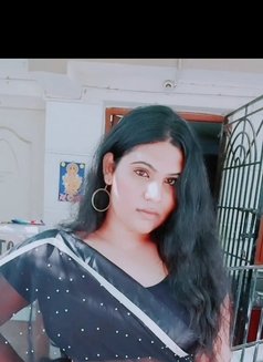 Rihana Farveen - Transsexual escort in Chennai Photo 4 of 5