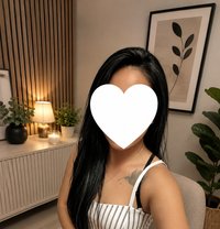 Rihana - escort in Dubai