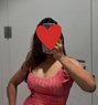 Rihana - escort in Mumbai Photo 2 of 4