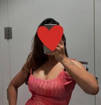 Rihana - escort in Mumbai