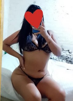 Rihana - escort in Mumbai Photo 3 of 4