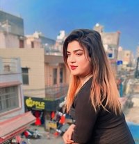 Rihana - Transsexual escort in Gurgaon Photo 6 of 30