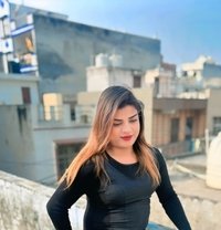 Rihana - Transsexual escort in Gurgaon