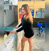 Rihana - Transsexual escort in Gurgaon Photo 24 of 30