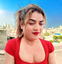 Rihana - Transsexual escort in Gurgaon Photo 1 of 25