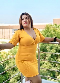 Rihana - Acompañantes transexual in Gurgaon Photo 2 of 30