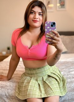 Rihana - Acompañantes transexual in Gurgaon Photo 1 of 30