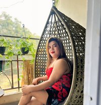 Rihana - Transsexual escort in Gurgaon Photo 1 of 29
